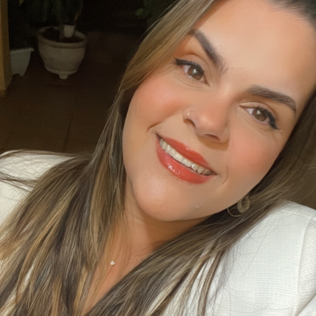 Mayara Trindade – Designer Ux | Ui